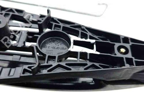 Rear left exterior door handle OPEL MOKKA / MOKKA X (J13) 1.4 (_76) | BP29432349C130 