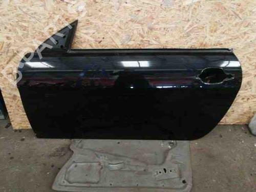 Dør venstre fortil BMW 6 (E63) 645 Ci (333 hp) 28867831
