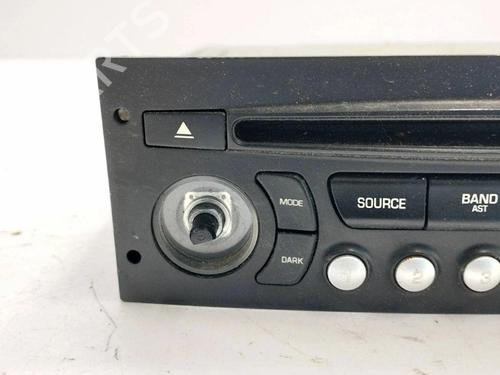 Elektronisk modul CITROËN DS3 (SA_) 1.6 HDi 90 | BP28877056M83 
