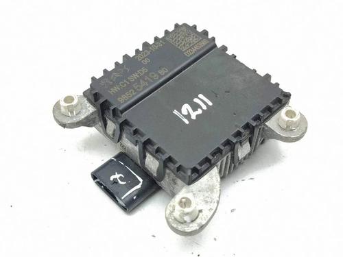 Modulo elettronico Modulo elettronico 38249369 38249369