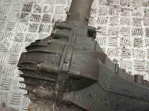 Front differential MERCEDES-BENZ M-CLASS (W164) ML 350 4-matic (164.186) | BP28895380M23 