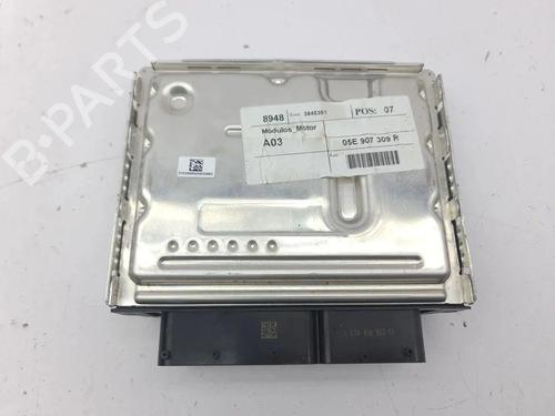 Engine control unit (ECU) VW T-ROC (A11, D11) 1.5 TSI | BP28905854M57 - Image 5