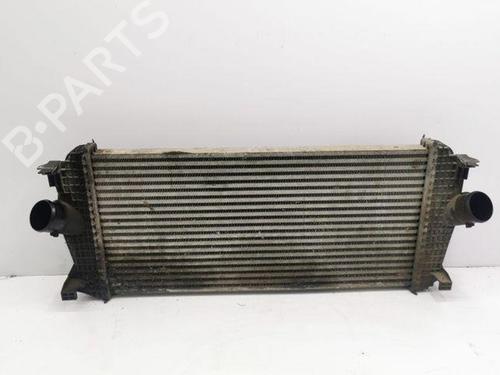 Used Intercooler CHRYSLER VOYAGER II (ES) 2.5 TD (118 hp) 28845410