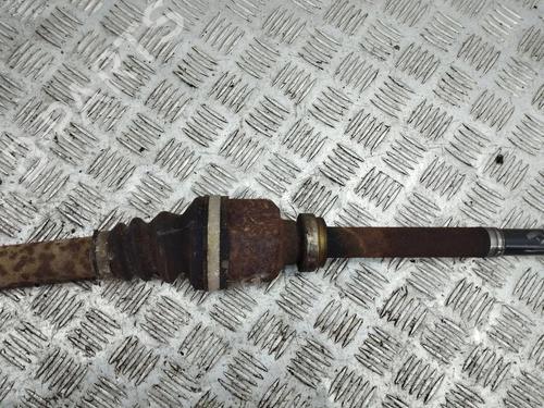 Right front driveshaft CITROËN DS3 (SA_) 1.6 HDi 90 | BP36174769M39 - Image 4