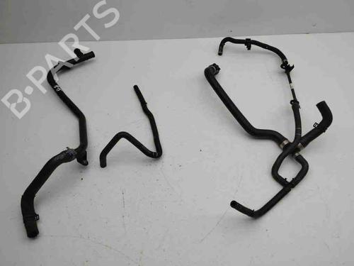 Used Pipe AUDI A1 Sportback (8XA, 8XF) 1.0 TFSI (95 hp) 28900931