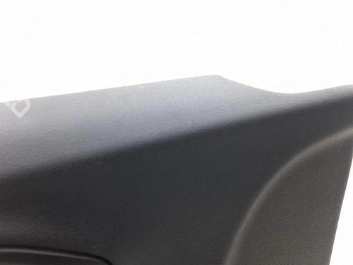 Front left panel JEEP CHEROKEE (KL) 2.0 CRD 4x4 | BP40207791C58 - Image 2
