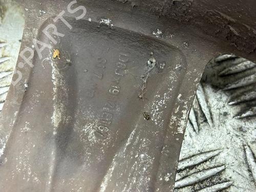 Stopień MERCEDES-BENZ M-CLASS (W164) ML 350 4-matic (164.186) | BP30805806C149 