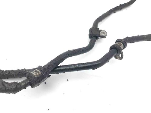 Pipe MERCEDES-BENZ S-CLASS (W220, V220) S 400 CDI (220.028, 220.128) | BP28871638M125