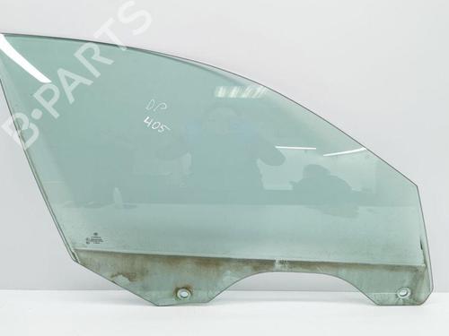 Dørrute Høyre foran BMW 7 (E65, E66, E67) 730 d | BP28891855C19 