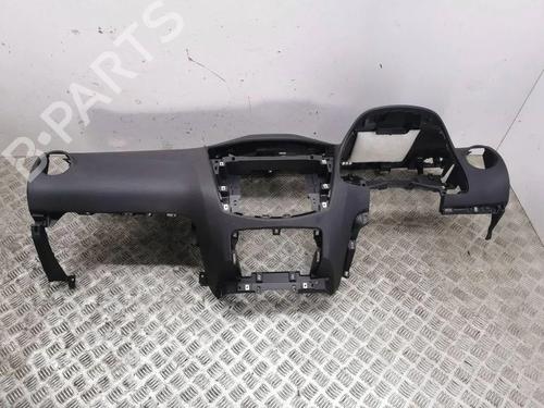 Dashboard NISSAN NAVARA NP300 Pickup (D23, D23T) 2.3 dCi 4x4 (D231, D23T) | BP33669269C46 - Image 2