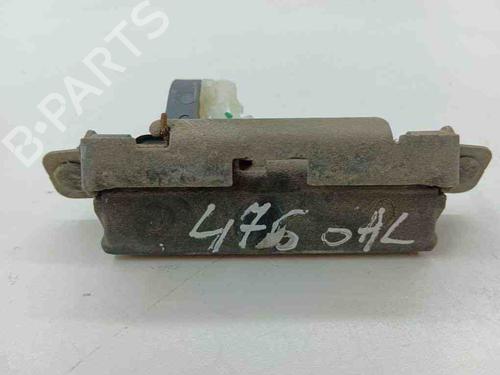 Heckklappengriff MAZDA CX-7 (ER) 2.2 MZR-CD AWD (ER10A) | BP28892881C132