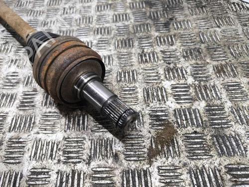 Left rear driveshaft LEXUS IS C (GSE2_) 250 (GSE20) | BP37699081M40  - Image 5