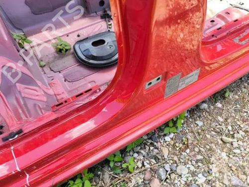 Right sideskirt AUDI A1 Sportback (8XA, 8XF) 1.0 TFSI | BP28865812C114 