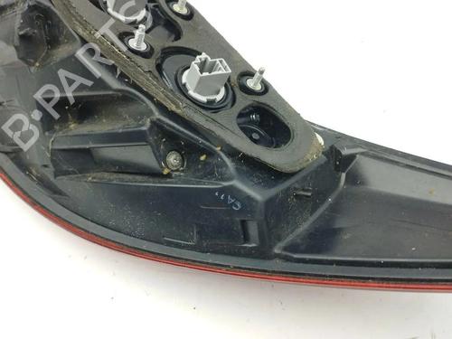 Left taillight MAZDA CX-5 (KE, GH) 2.2 D AWD (KE2AW) | BP33642629C34 - Image 8