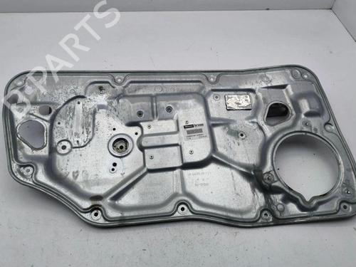Rudehejsemekanisme venstre bagtil VOLVO V70 II (285) D5 (163 hp) 28884982