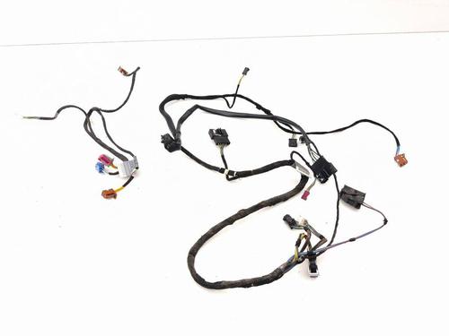 Used Wiring harness BMW 7 (E65, E66, E67) 730 d (218 hp) 29615040