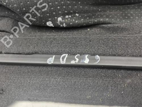 Right front seat HONDA CR-V II (RD_) 2.2 CTDi (RD9) | BP28854985C16 