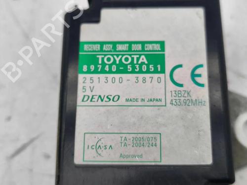Electronic module LEXUS IS II (_E2_) 220d (ALE20) | BP33662058M83 - Image 6