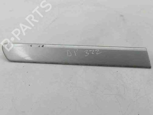 Used Rear right wheel arch trim MERCEDES-BENZ CLK (C208) CLK 200 Kompressor (208.345) (192 hp) 28844534