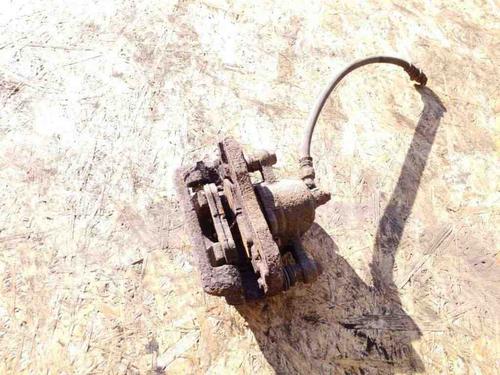 Left rear brake caliper HYUNDAI TUCSON (JM) 2.0 CRDi All-wheel Drive | BP28884684M107 