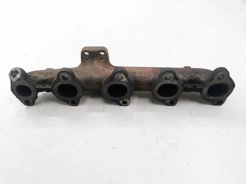 Exhaust manifold FORD FOCUS C-MAX (DM2) 1.6 TDCi | BP36187158M110 - Image 3