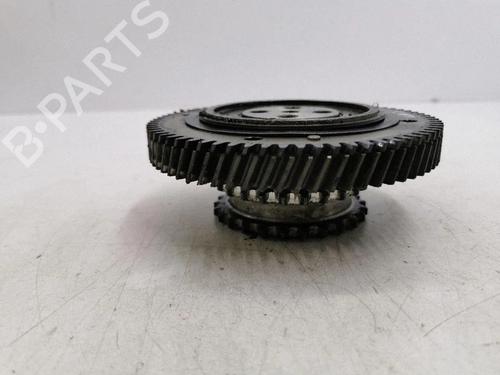 Timing cover SUBARU FORESTER (SH_) 2.0 D AWD (SHH, SHD, SHN) | BP38242845M123 - Image 2