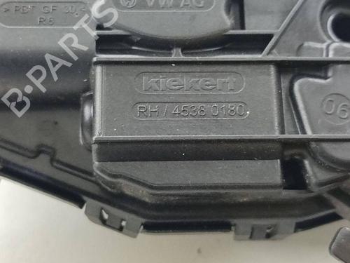 Rear right lock SEAT ARONA (KJ7, KJP) 1.0 TSI | BP28896485C99 