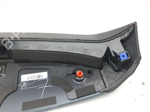Rear spoiler VW T-ROC (A11, D11) 1.5 TSI | BP28905770C96 