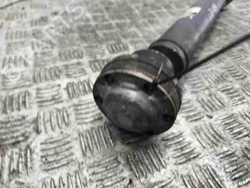 Driveshaft MERCEDES-BENZ M-CLASS (W164) ML 320 CDI 4-matic (164.122) | BP28860474M37 
