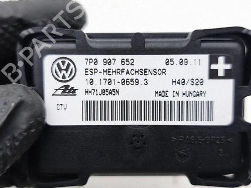 Electronic sensor PORSCHE CAYENNE (92A) 3.6 | BP39393104M84  - Image 6