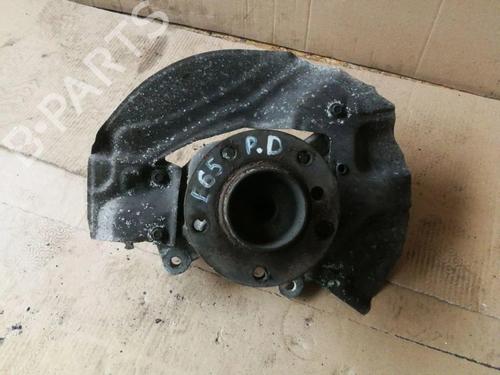 Used Right front steering knuckle Right front steering knuckle 36177584 36177584