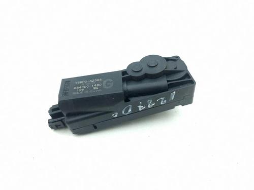 Electronic module NISSAN NAVARA NP300 Platform/Chassis (D23) 2.3 dCi 4x4 | BP38251612M83  - Image 7
