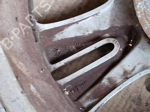 Rim MERCEDES-BENZ A-CLASS (W169) A 160 CDI (169.006, 169.306) | BP28843634C45 