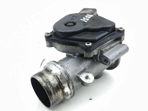 Throttle body MERCEDES-BENZ A-CLASS (W177) A 180 d (177.003) | BP30661272M82