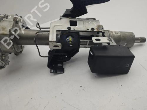 Steering column RENAULT CLIO II Hatchback Van (SB0/1/2_) 1.2 (SB0A, SB0F, SB1K, SB2D) | BP36188653M21 - Image 6