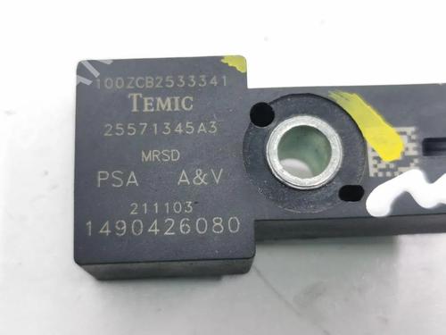 Electronic sensor CITROËN C8 (EA_, EB_) 2.0 HDi | BP33878620M84 - Image 3