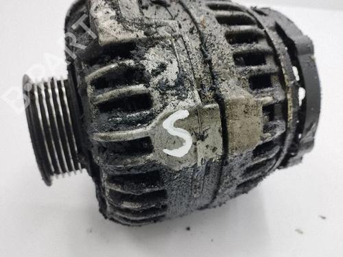 Alternator AUDI ALLROAD C5 (4BH) 2.5 TDI quattro | BP38248068M7 - Image 6