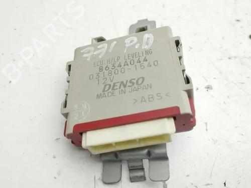 Elektronisk sensor PEUGEOT 4007 (VU_, VV_) 2.2 HDi (156 hp) 28860556