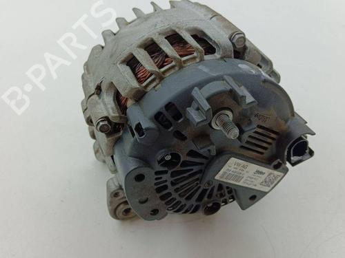 Generator SEAT ARONA (KJ7, KJP) 1.0 TSI (116 hp) 28896517
