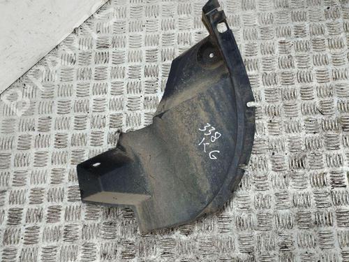 Used Wheel arch MAZDA CX-7 (ER) 2.3 MZR DISI Turbo AWD (ER3P) (258 hp) 28890012