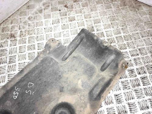 Underbody protection VOLVO V60 I (155) 1.6 DRIVe | BP28871883M92 