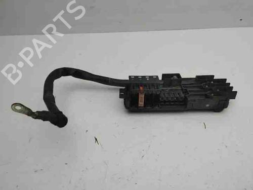 Elektronische module MERCEDES-BENZ E-CLASS (W211) E 200 CDI (211.004) (102 hp) 28851316