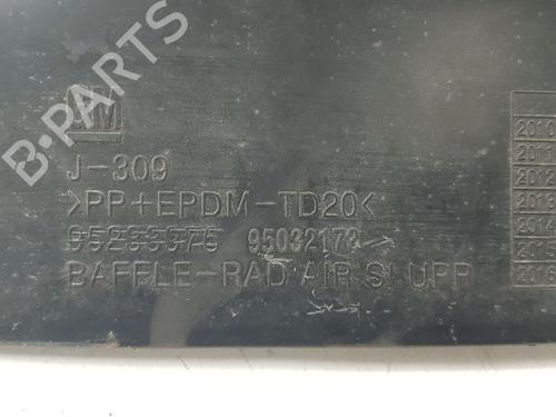 Other CHEVROLET ORLANDO (J309) 2.0 D | BP28871961O1 