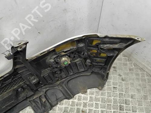 Front bumper MERCEDES-BENZ M-CLASS (W164) ML 320 CDI 4-matic (164.122) | BP28860461C7 