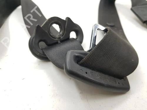 Front right seatbelt AUDI A6 C6 (4F2) 3.2 FSI quattro | BP36103241I25 - Image 3