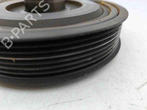 Pulley NISSAN QASHQAI II (J11, J11_) 1.3 DIG-T | BP28897177M122