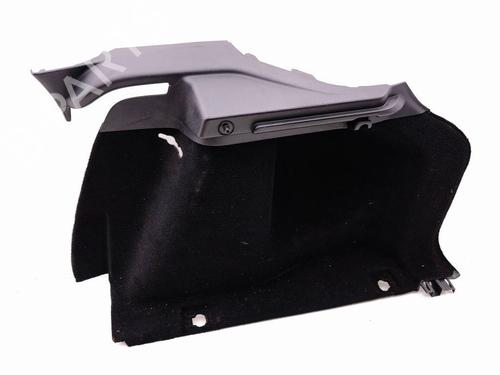 Used Boot lining LAND ROVER RANGE ROVER EVOQUE (L538) 2.2 D 4x4 (190 hp) 29703082