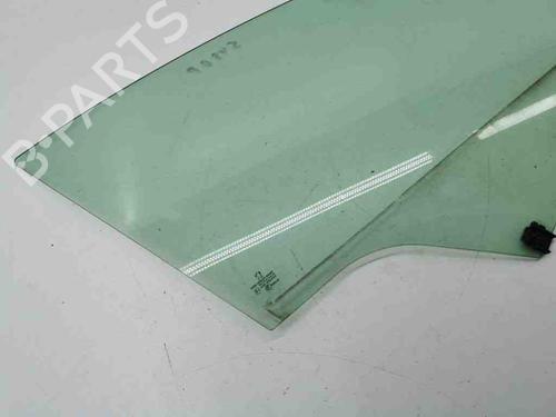 Front right door window PEUGEOT 5008 (0U_, 0E_) 1.6 HDi | BP28894453C19