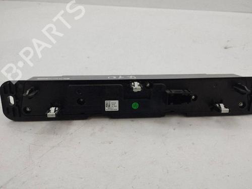 Control unit CITROËN C5 AIRCROSS (A_) 1.2 PureTech 130 (ARHNSJ) | BP38242052M11  - Image 7