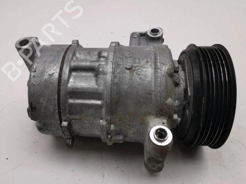 AC compressor AUDI Q2 (GAB, GAG) 35 TFSI | BP28899840M34 